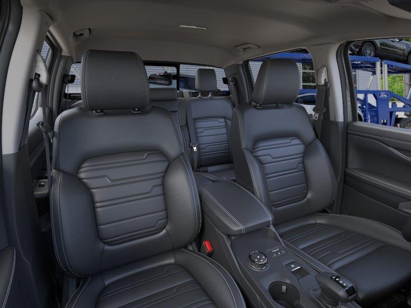 2026 Ford Ranger LARIAT Gaithersburg MD
