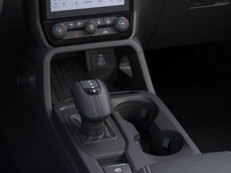 2026 Ford Ranger LARIAT Gaithersburg MD