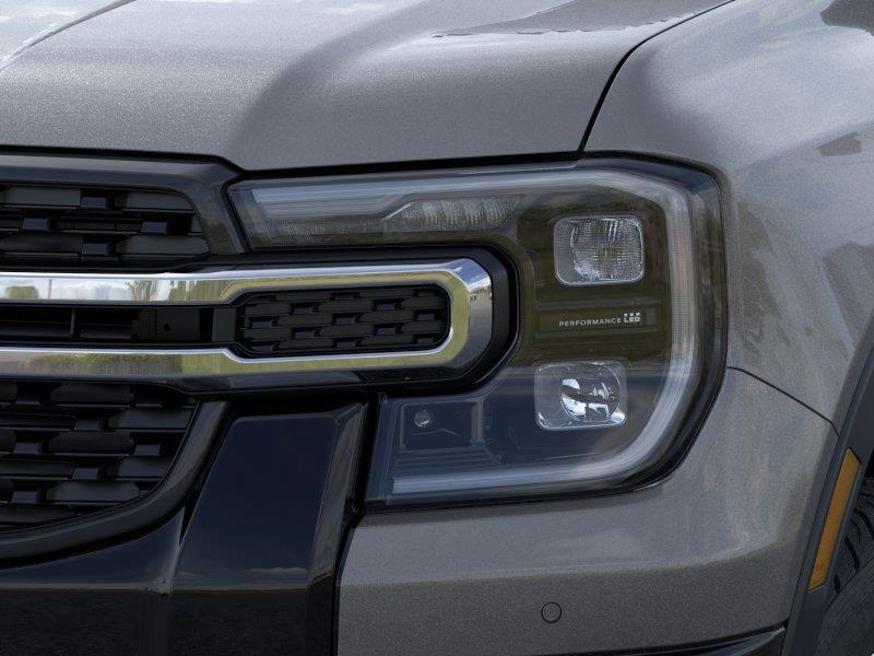 2026 Ford Ranger LARIAT Gaithersburg MD