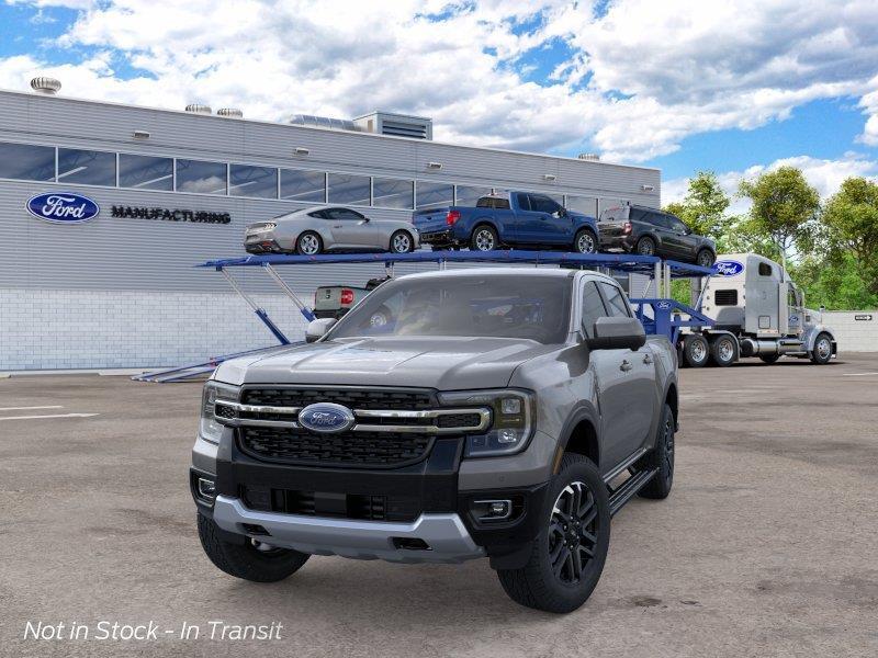 2026 Ford Ranger LARIAT Gaithersburg MD