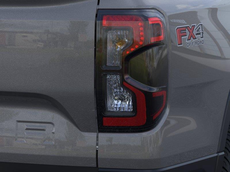 2026 Ford Ranger LARIAT Gaithersburg MD