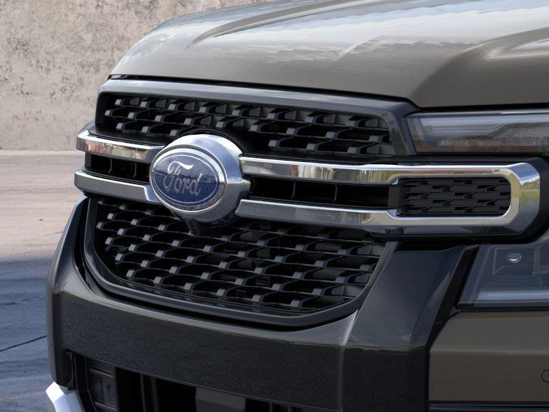 2026 Ford Ranger LARIAT Gaithersburg MD