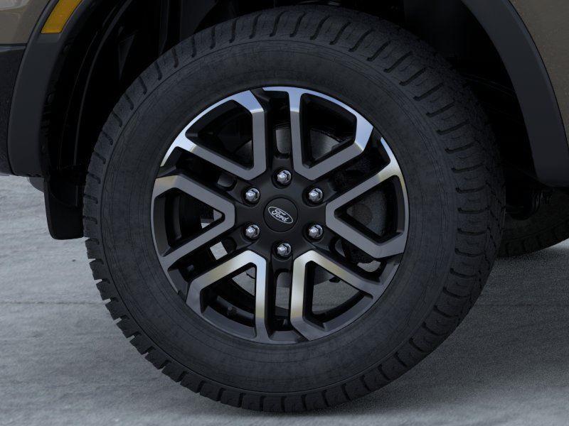 2026 Ford Ranger LARIAT Gaithersburg MD