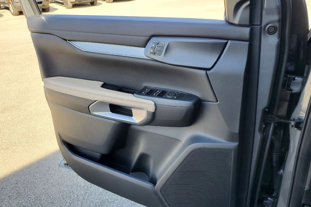 2026 Ford Ranger Lariat Hondo TX