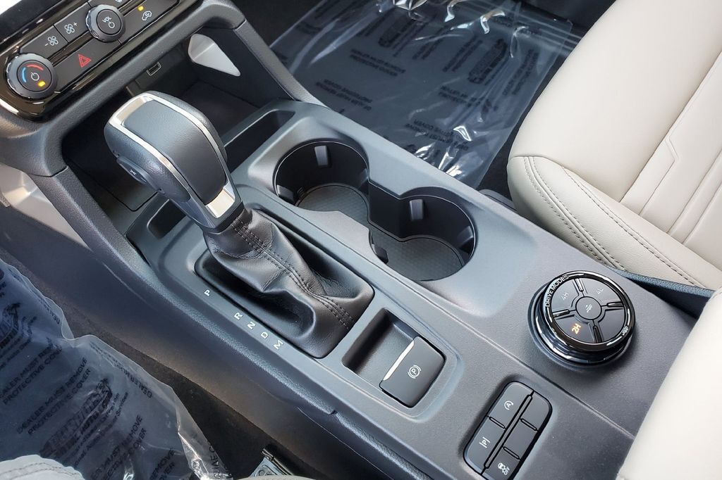 2026 Ford Ranger Lariat Hondo TX