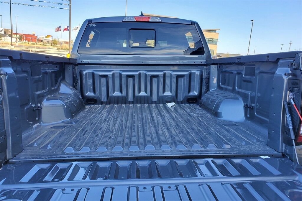 2026 Ford Ranger Lariat Hondo TX