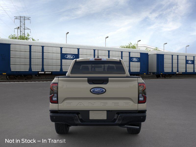 2026 Ford Ranger Lariat Appleton WI