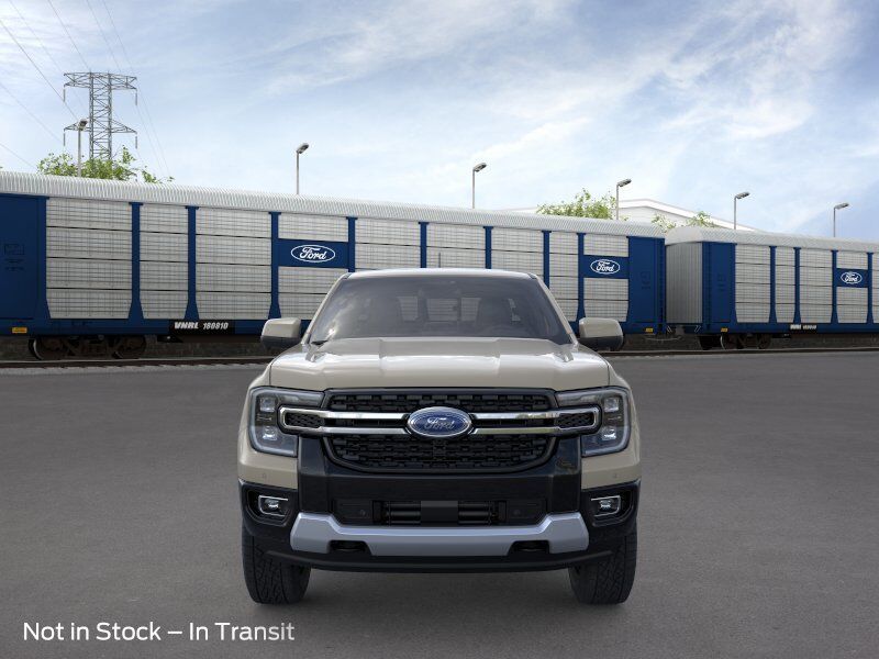 2026 Ford Ranger Lariat Appleton WI