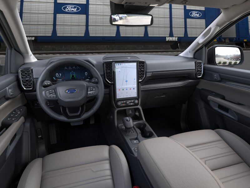 2026 Ford Ranger Lariat Appleton WI