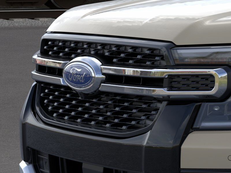 2026 Ford Ranger Lariat Appleton WI