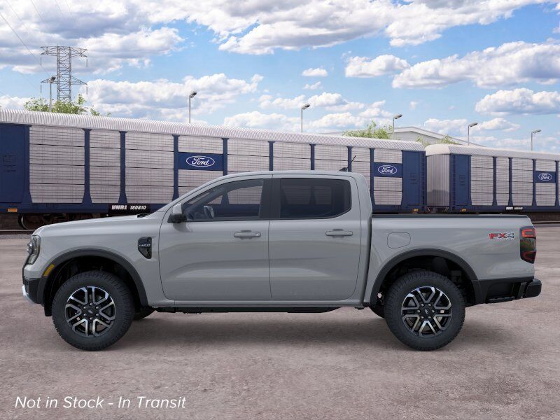 2026 Ford Ranger Lariat Appleton WI