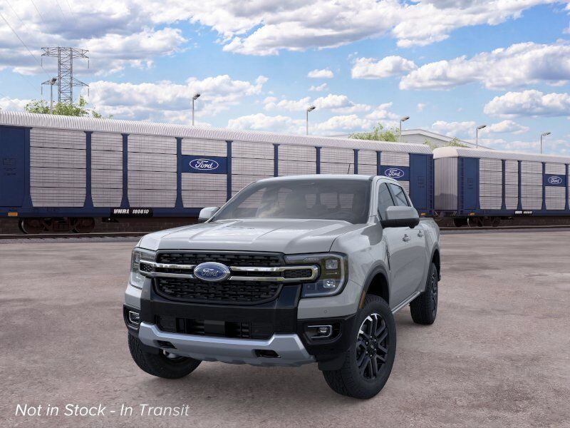 2026 Ford Ranger Lariat Appleton WI