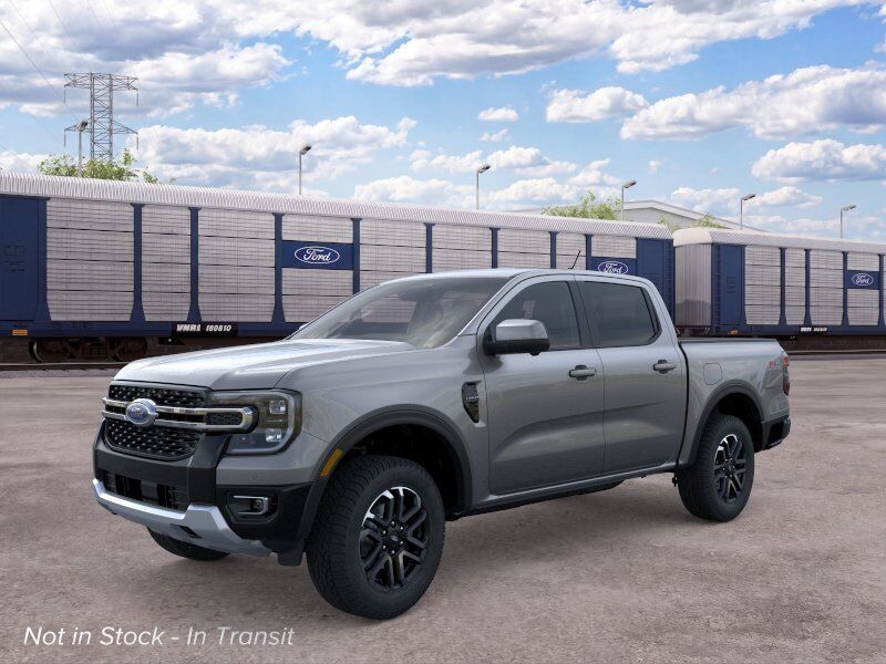 2026 Ford Ranger Lariat Appleton WI