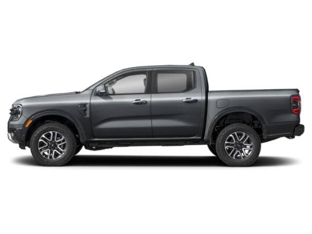 2026 Ford Ranger Lariat Appleton WI