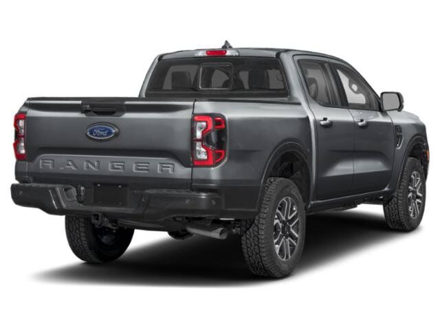 2026 Ford Ranger Lariat Appleton WI