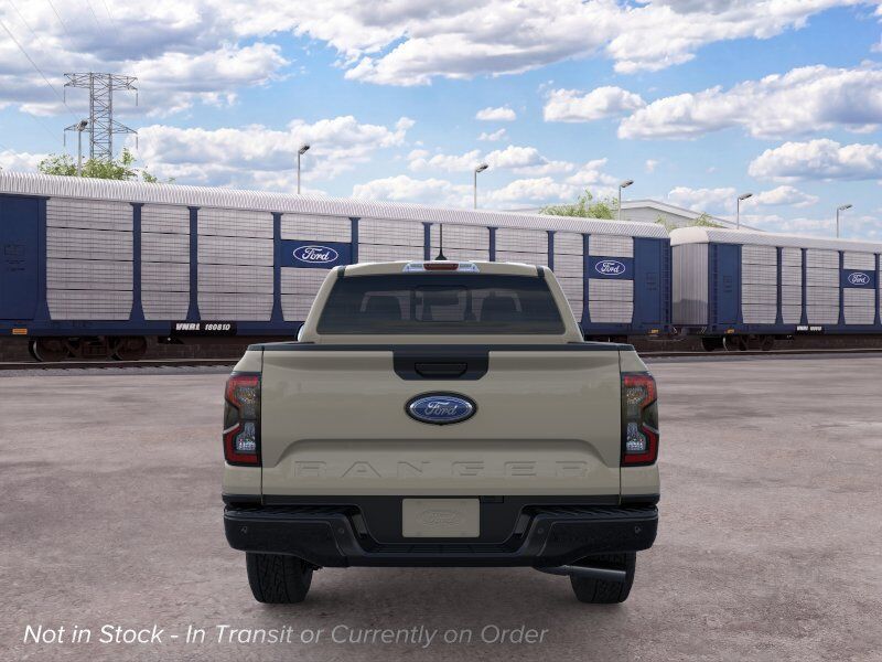 2026 Ford Ranger Lariat Appleton WI