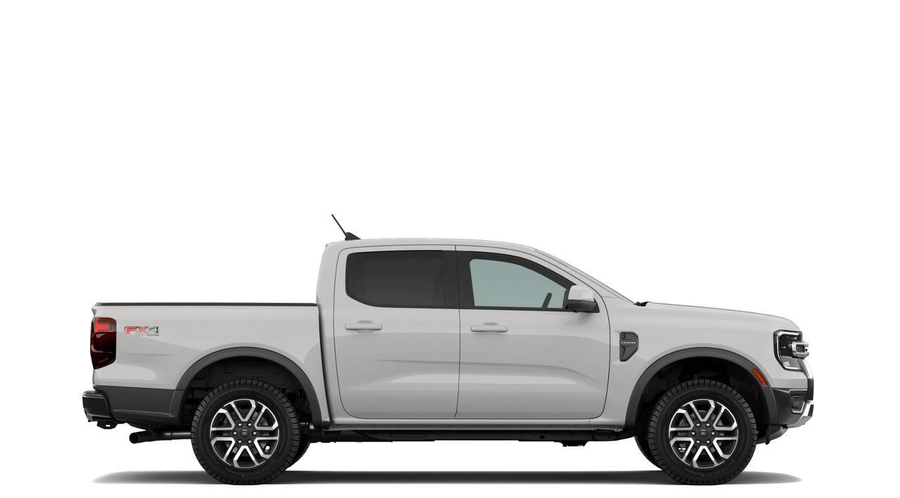 2026 Ford Ranger Lariat Appleton WI
