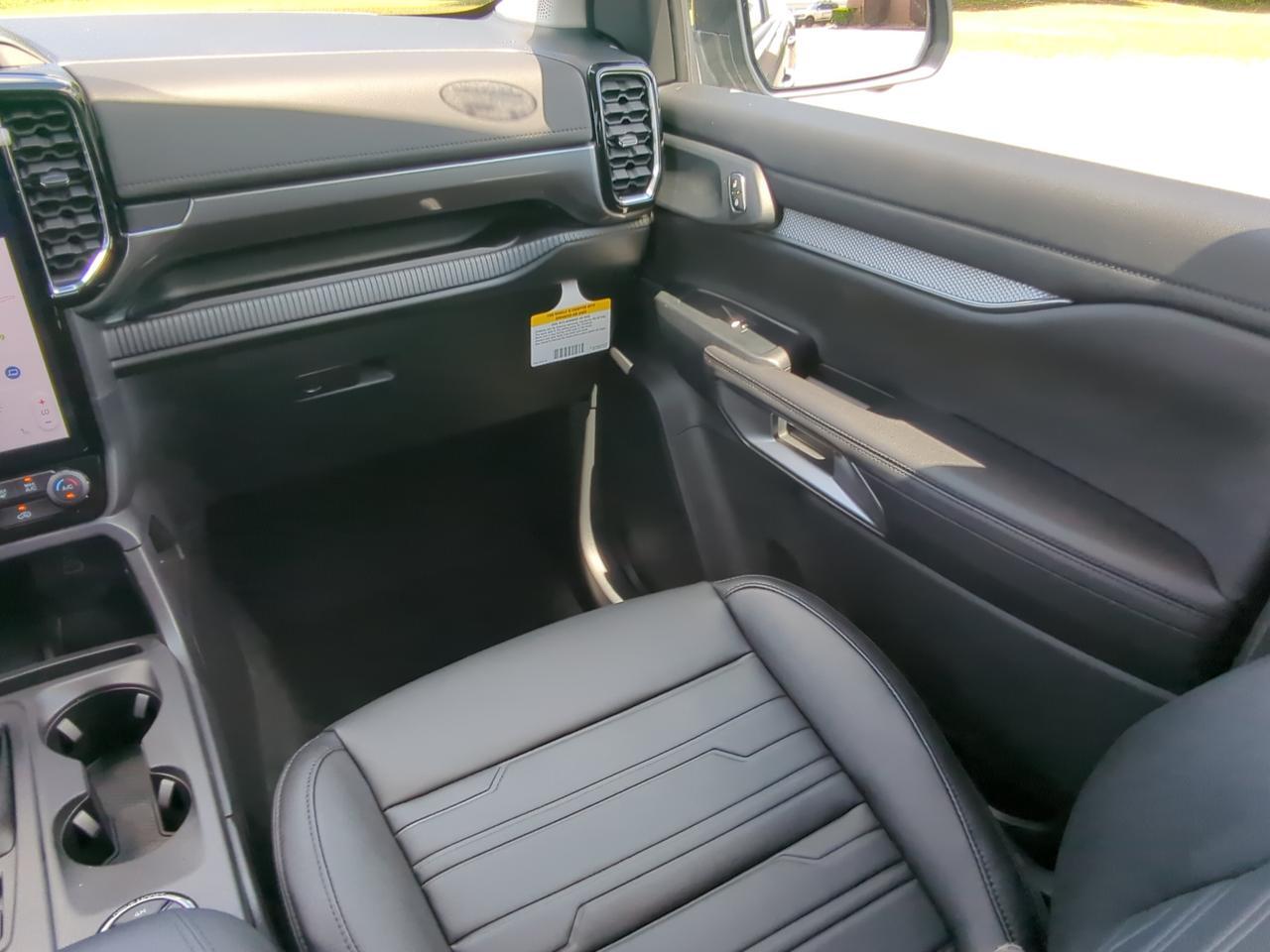 2026 Ford Ranger Lariat Appleton WI