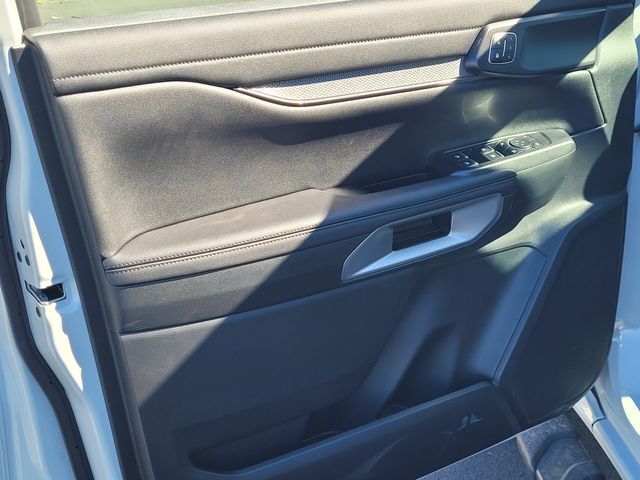 2026 Ford Ranger Lariat Roseville CA