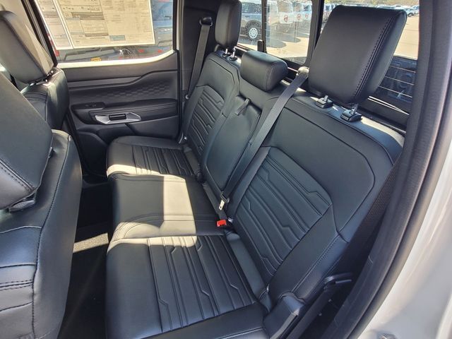 2026 Ford Ranger Lariat Roseville CA