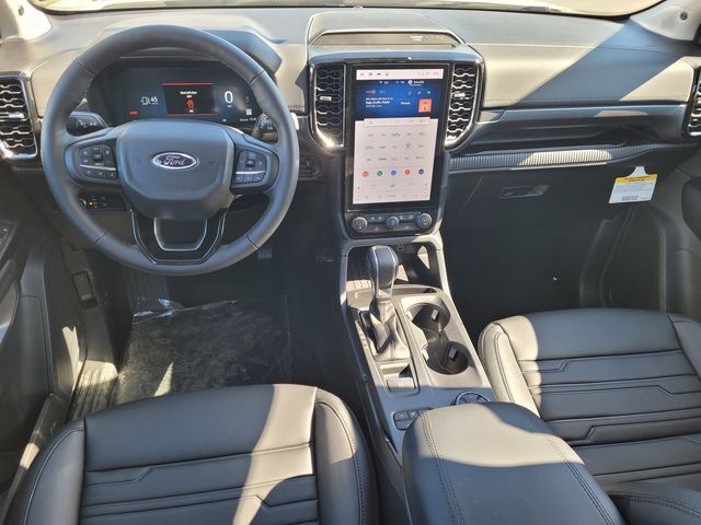 2026 Ford Ranger Lariat Roseville CA