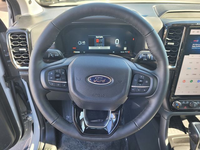 2026 Ford Ranger Lariat Roseville CA