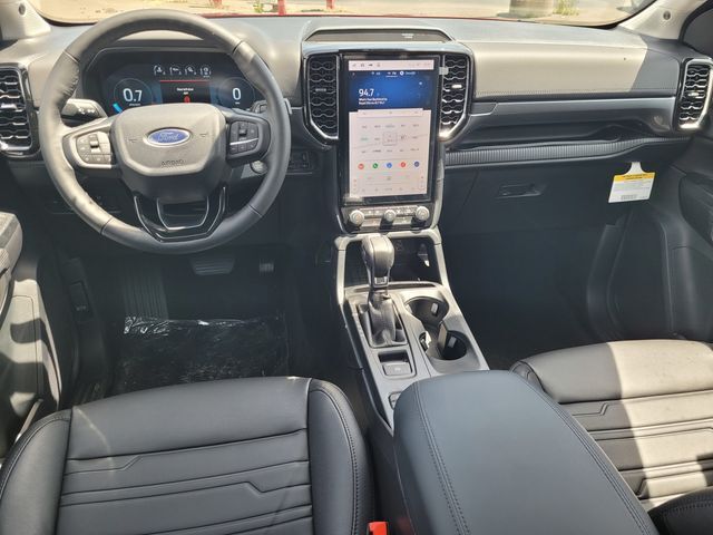 2026 Ford Ranger Lariat Roseville CA