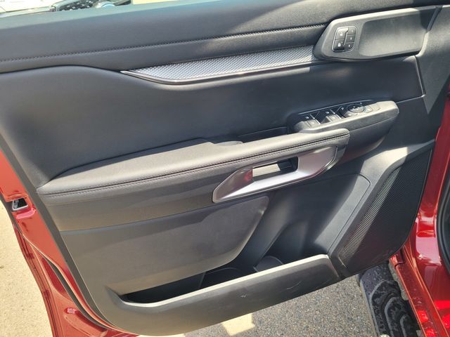 2026 Ford Ranger Lariat Roseville CA