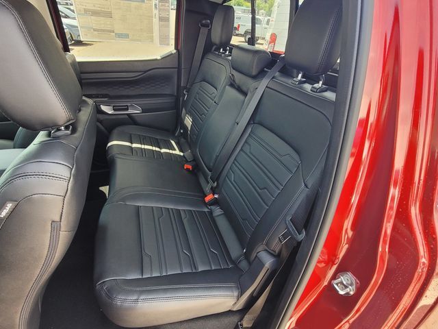 2026 Ford Ranger Lariat Roseville CA