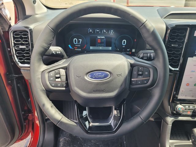 2026 Ford Ranger Lariat Roseville CA
