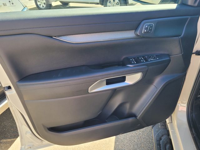 2026 Ford Ranger Lariat Roseville CA