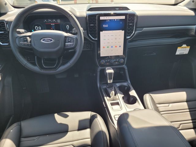 2026 Ford Ranger Lariat Roseville CA