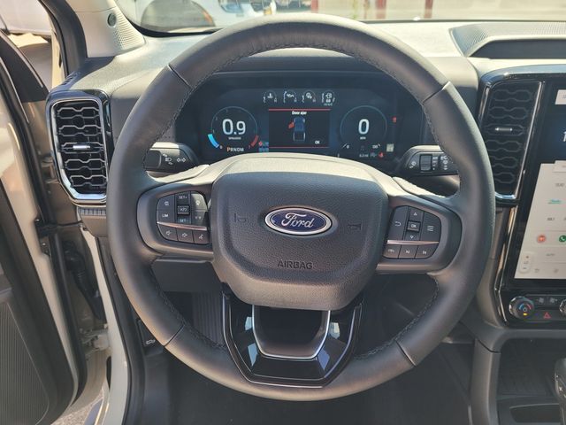 2026 Ford Ranger Lariat Roseville CA