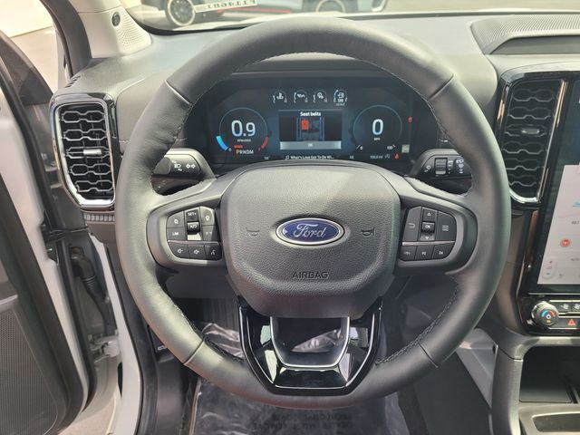 2026 Ford Ranger Lariat Roseville CA