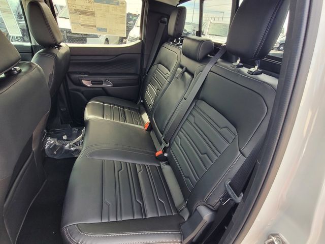 2026 Ford Ranger Lariat Roseville CA