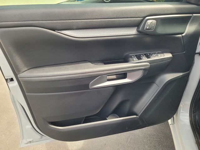 2026 Ford Ranger Lariat Roseville CA