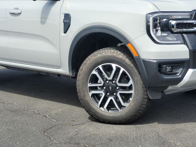 2026 Ford Ranger Lariat Roseville CA