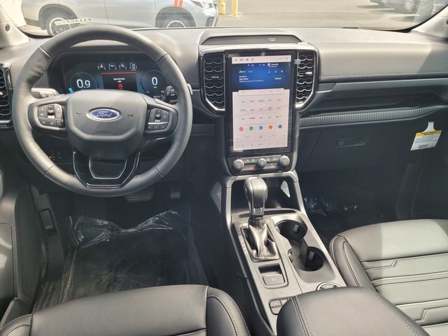 2026 Ford Ranger Lariat Roseville CA