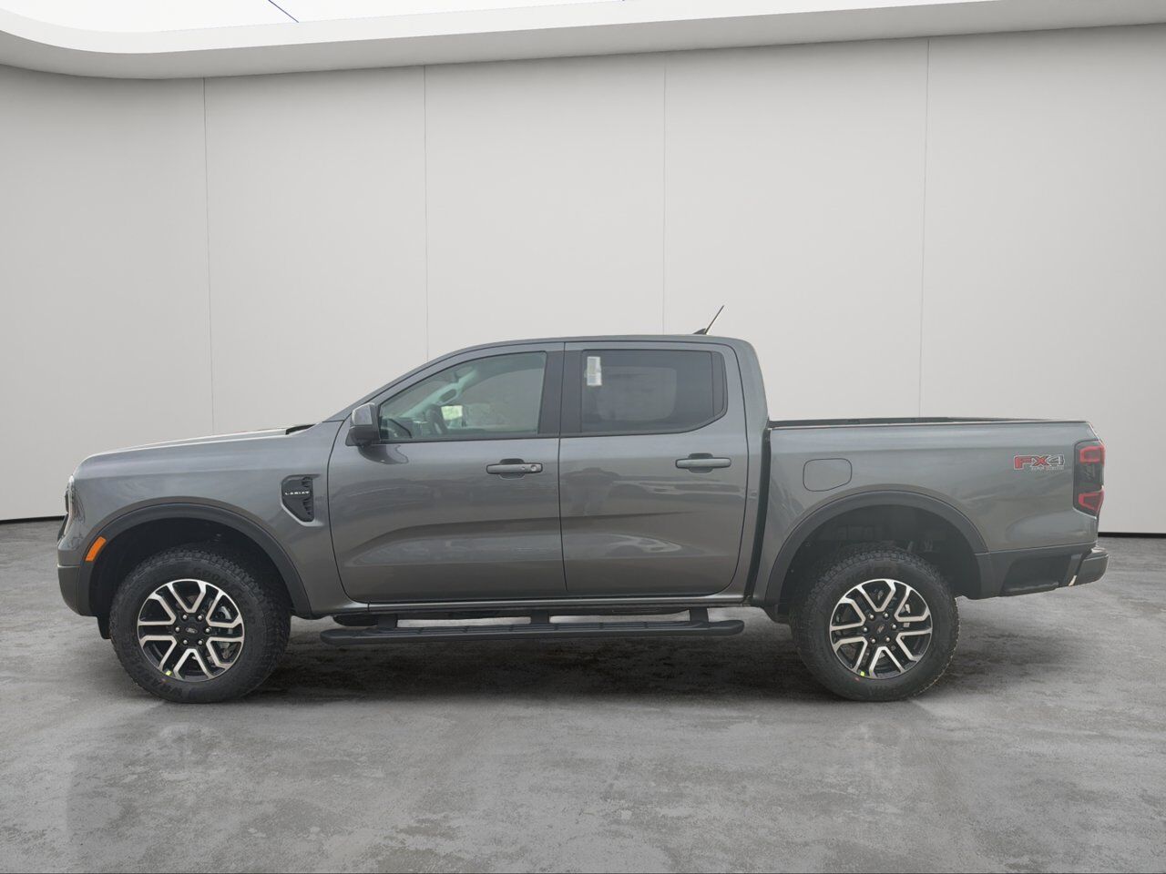2026 Ford Ranger Lariat Sherwood Park AB