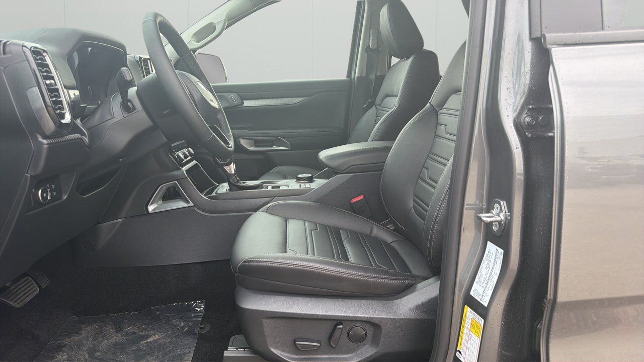 2026 Ford Ranger Lariat Sherwood Park AB