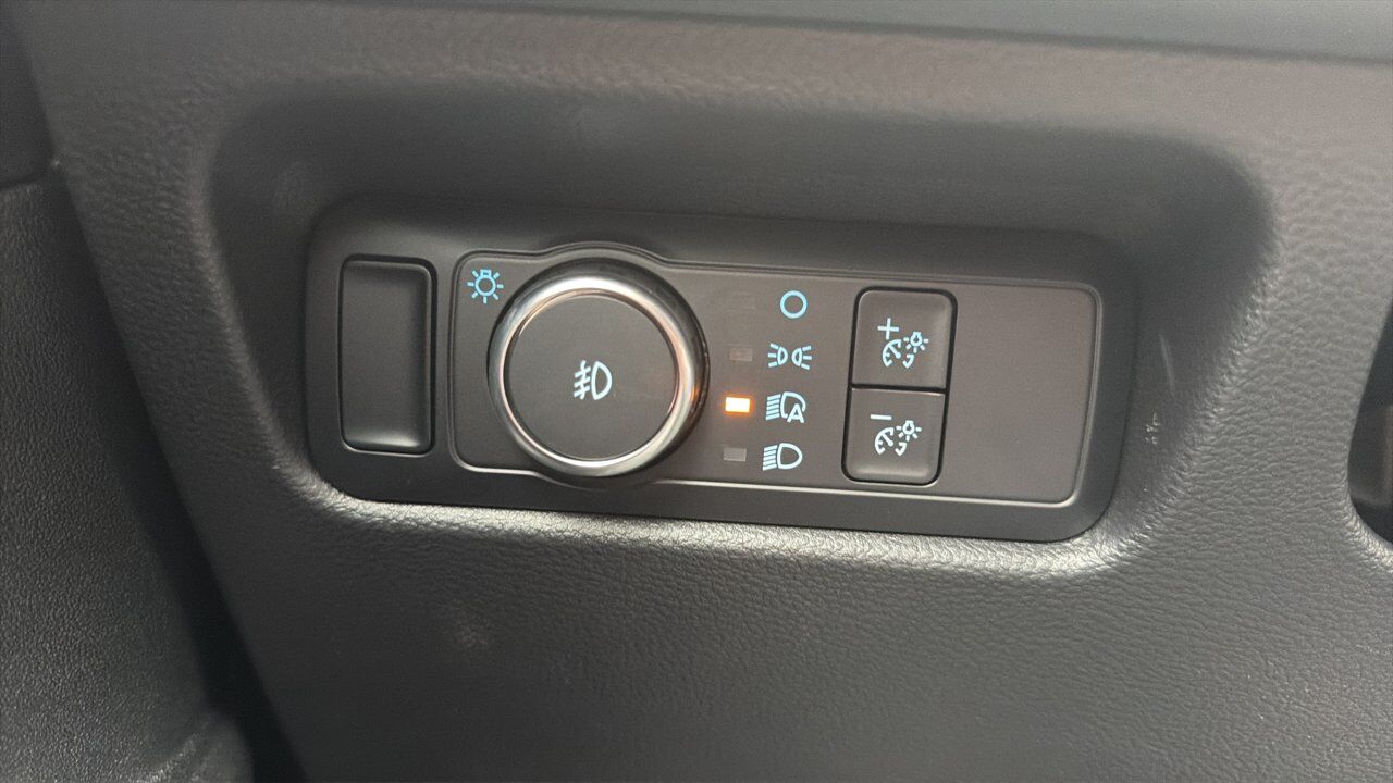 2026 Ford Ranger Lariat Sherwood Park AB