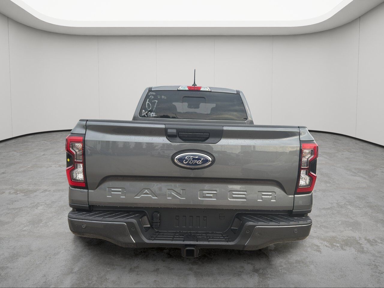 2026 Ford Ranger Lariat Sherwood Park AB
