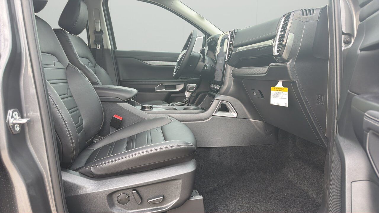2026 Ford Ranger Lariat Sherwood Park AB