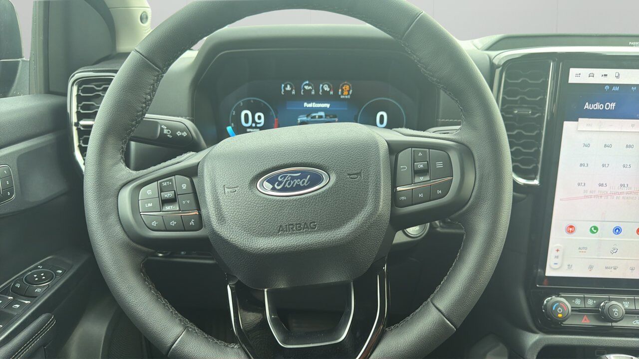 2026 Ford Ranger Lariat Sherwood Park AB