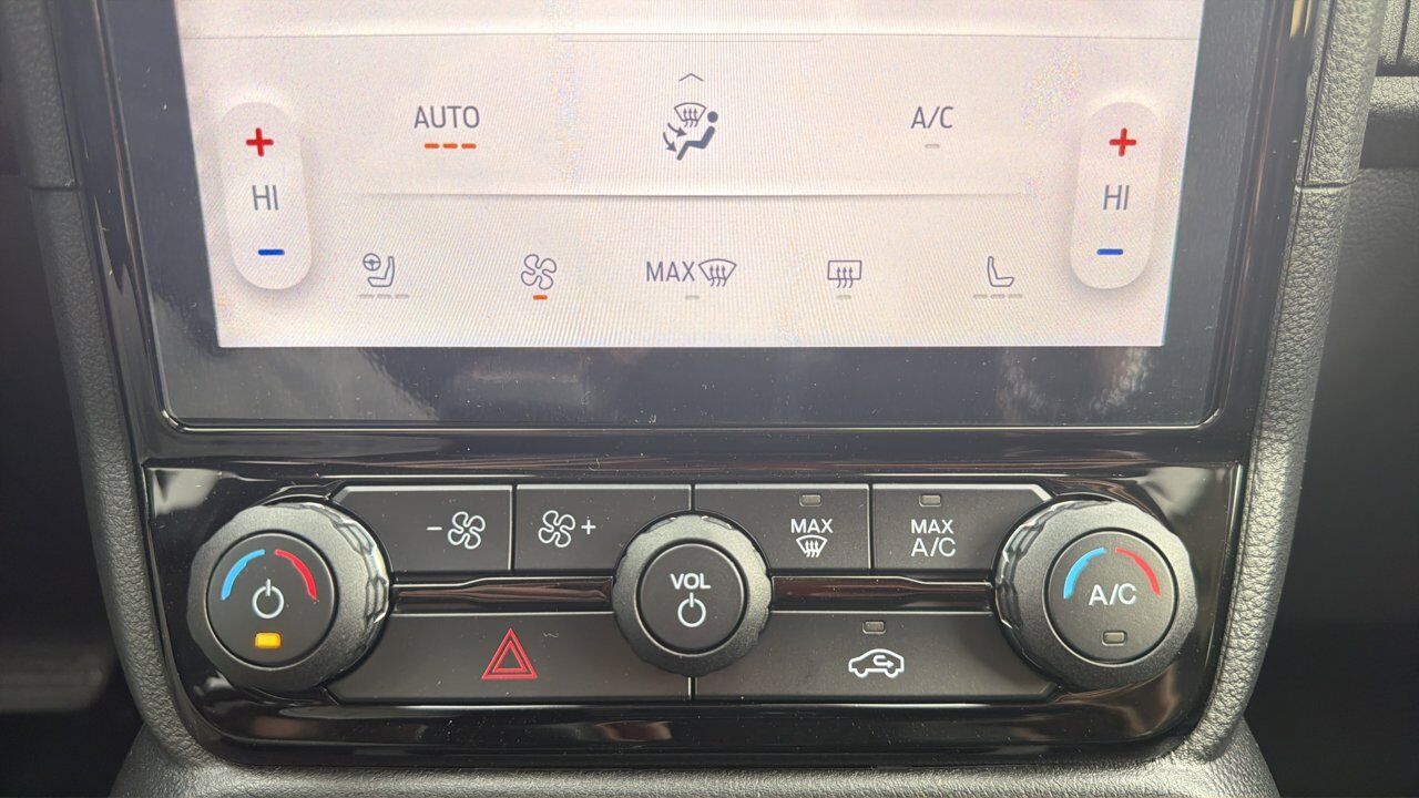 2026 Ford Ranger Lariat Sherwood Park AB