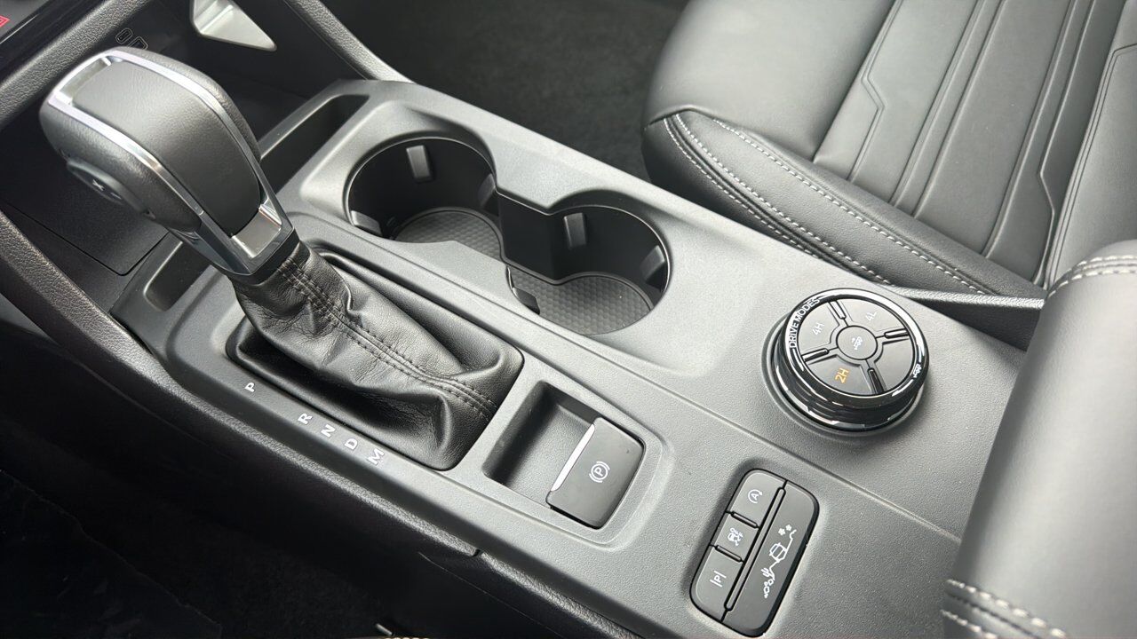 2026 Ford Ranger Lariat Sherwood Park AB