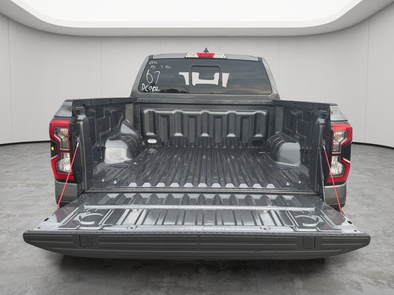 2026 Ford Ranger Lariat Sherwood Park AB