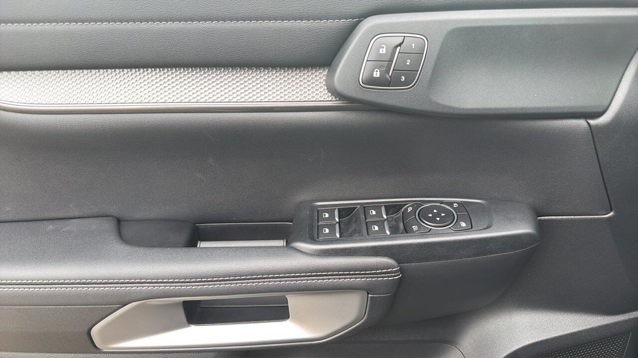 2026 Ford Ranger Lariat Sherwood Park AB