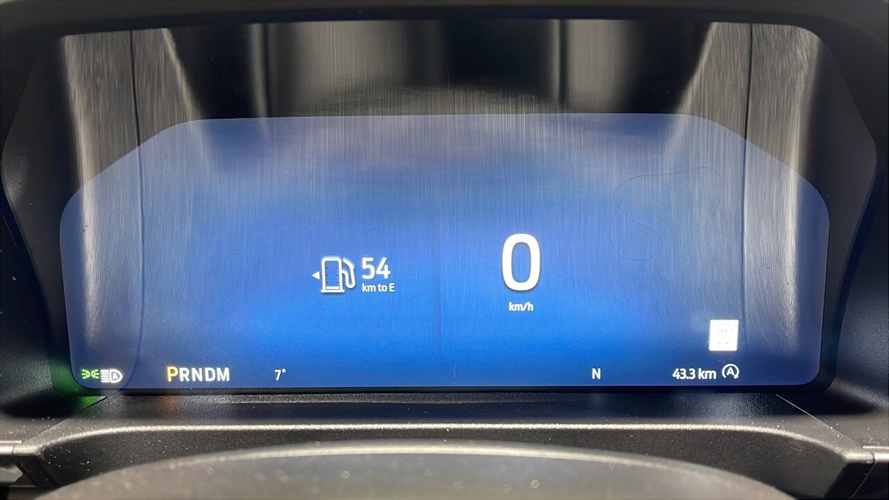 2026 Ford Ranger Lariat Sherwood Park AB