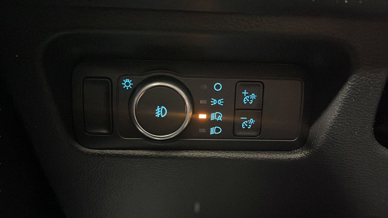 2026 Ford Ranger Lariat Sherwood Park AB